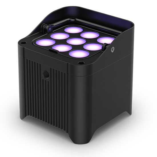 Chauvet DJ Freedom Par H9 IP