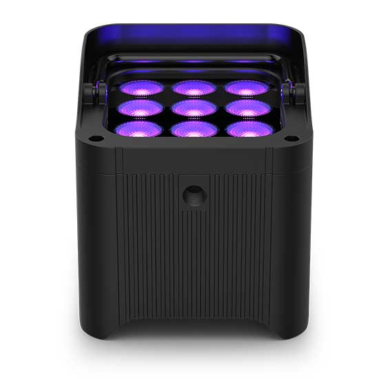 Chauvet DJ Freedom Par H9 IP