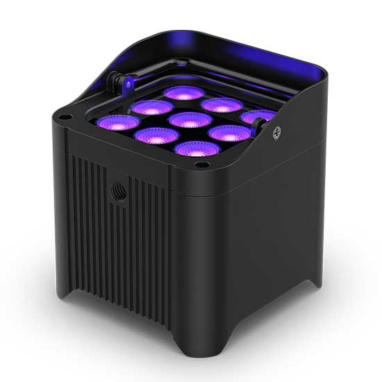 Chauvet DJ Freedom Par H9 IP