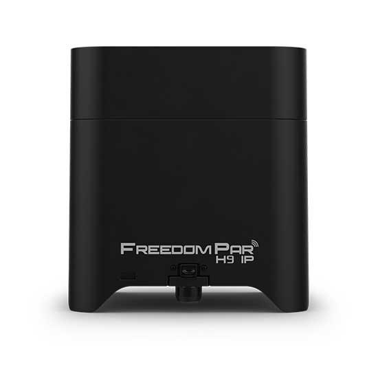 Chauvet DJ Freedom Par H9 IP