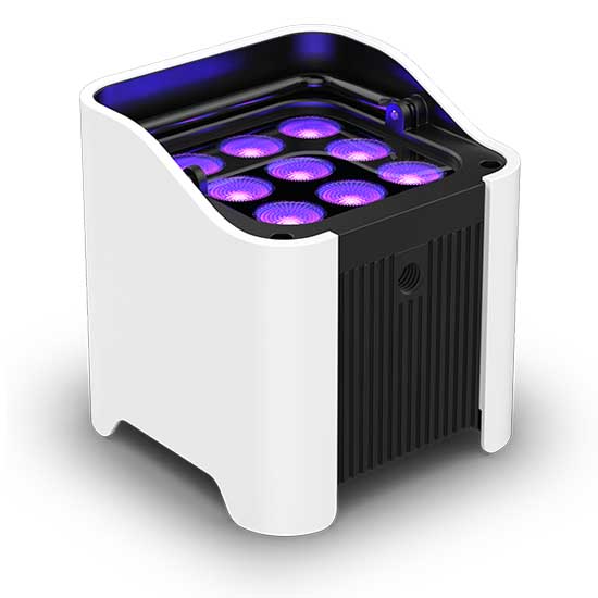 Chauvet DJ Freedom Par H9 IP