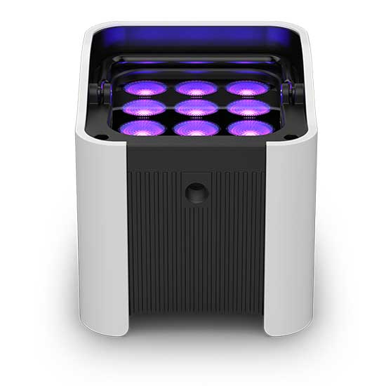 Chauvet DJ Freedom Par H9 IP