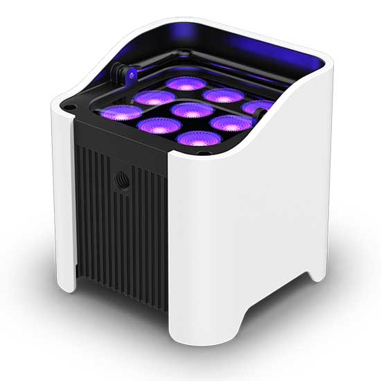 Chauvet DJ Freedom Par H9 IP