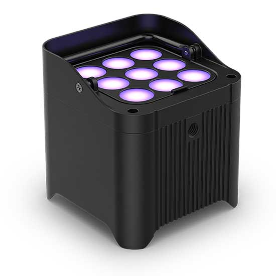 Chauvet DJ Freedom Par H9 IP