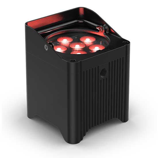 Chauvet DJ Freedom Par T6