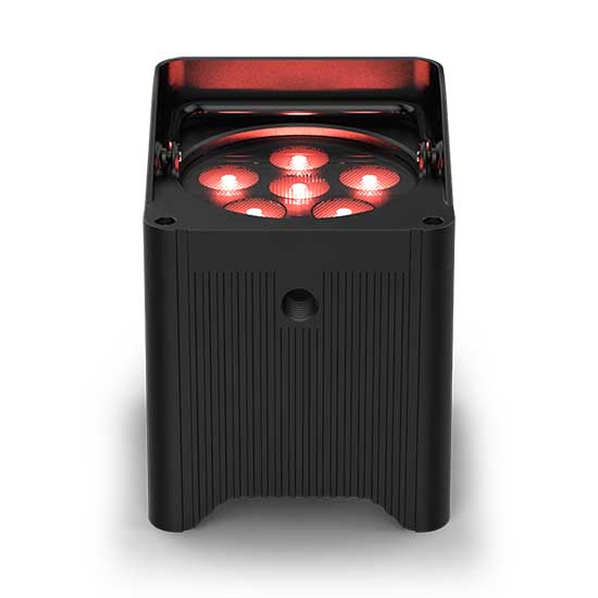 Chauvet DJ Freedom Par T6