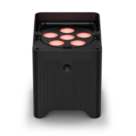 Chauvet DJ Freedom Par Tri-6