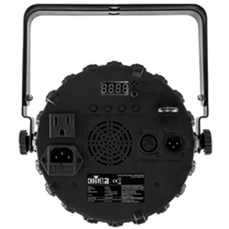 Chauvet DJ FXpar 3