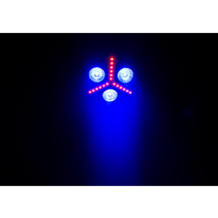 Chauvet DJ FXpar 3