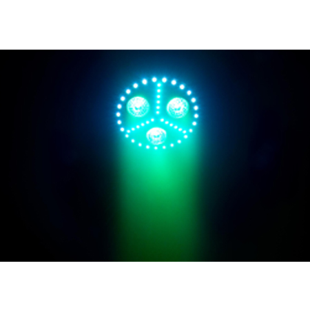 Chauvet DJ FXpar 3