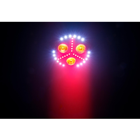 Chauvet DJ FXpar 3