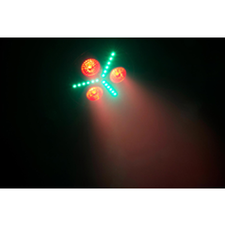 Chauvet DJ FXpar 3