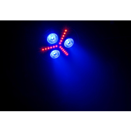 Chauvet DJ FXpar 3