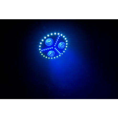 Chauvet DJ FXpar 3
