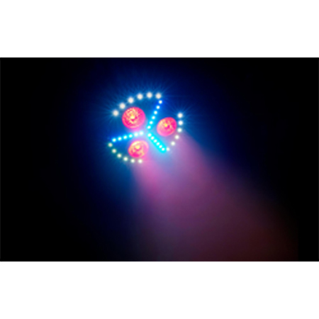 Chauvet DJ FXpar 3