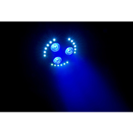 Chauvet DJ FXpar 3