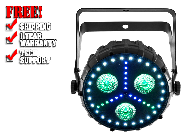 CHAUVET DJ ROTOSPHERE