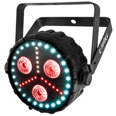 Chauvet DJ FXpar 3