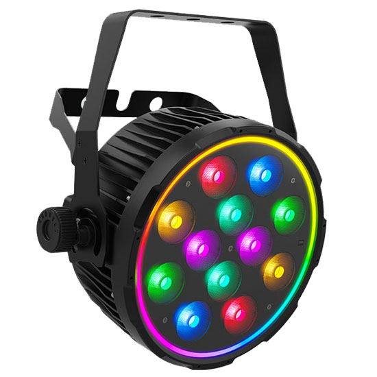 Chauvet DJ SlimPAR Pro Pix