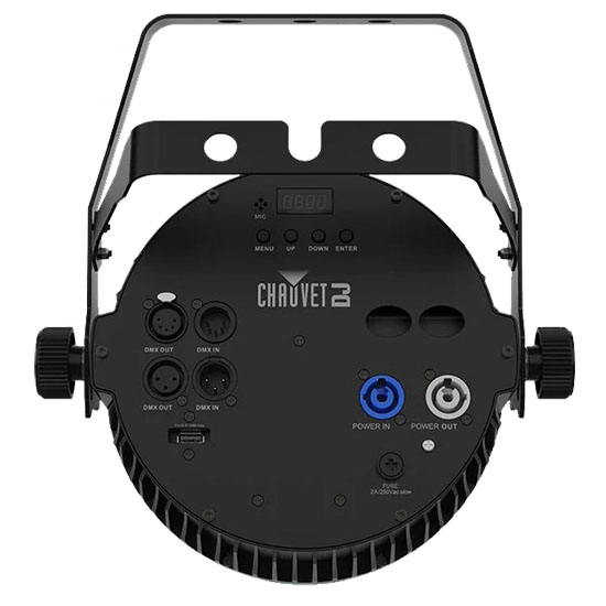 Chauvet DJ SlimPAR Pro Pix