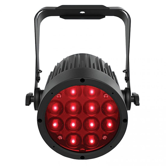 Chauvet DJ SlimPAR Pro QZ12 USB | DJ Lights | Chicago DJ Equipment | 123DJ