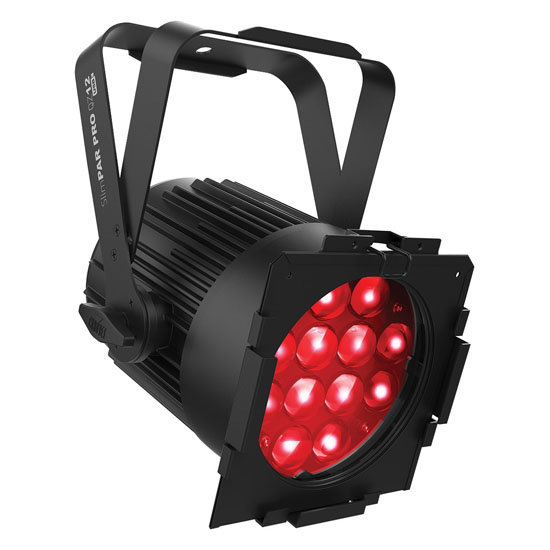 Chauvet DJ SlimPAR Pro QZ12 USB