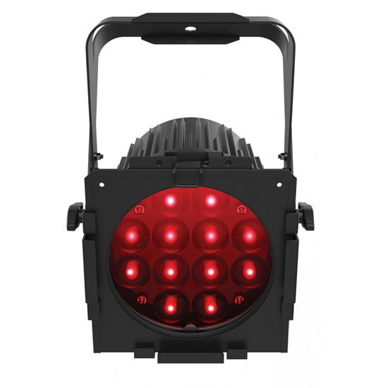 Chauvet DJ SlimPAR Pro QZ12 USB