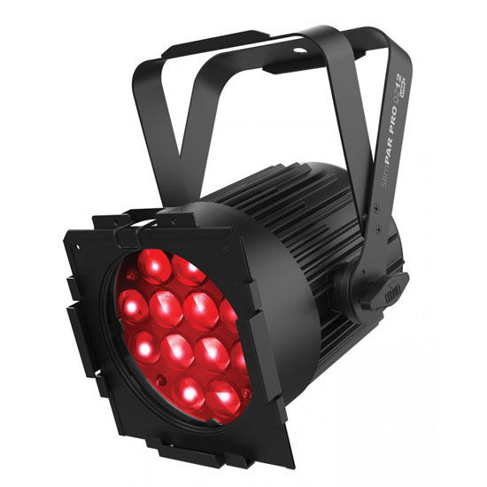 Chauvet DJ SlimPAR Pro QZ12 USB