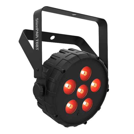 Chauvet DJ SlimPAR T6BT