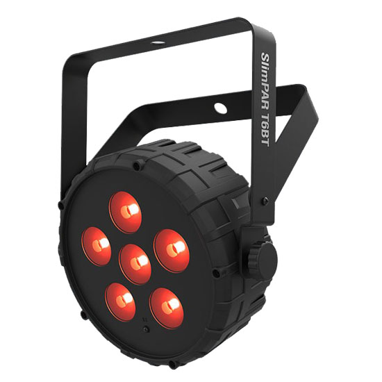 Chauvet DJ SlimPAR T6BT