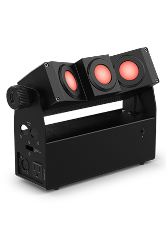 Chauvet EZBeam Q3 ILS