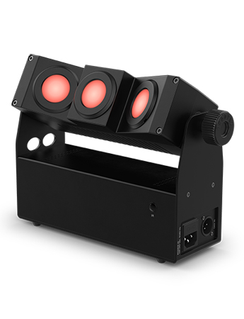 Chauvet EZBeam Q3 ILS