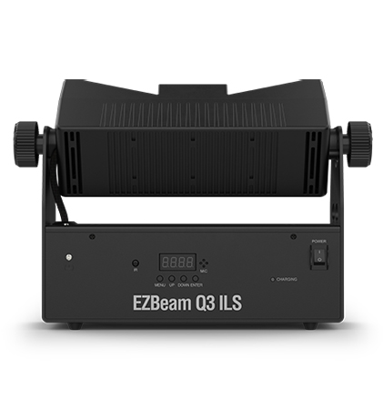 Chauvet EZBeam Q3 ILS