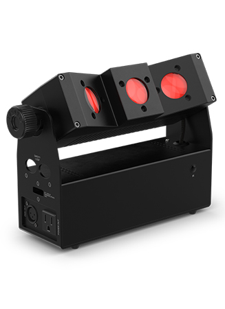 Chauvet EZBeam Q3 ILS