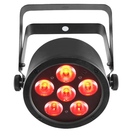 Chauvet DJ EZpar T6 USB