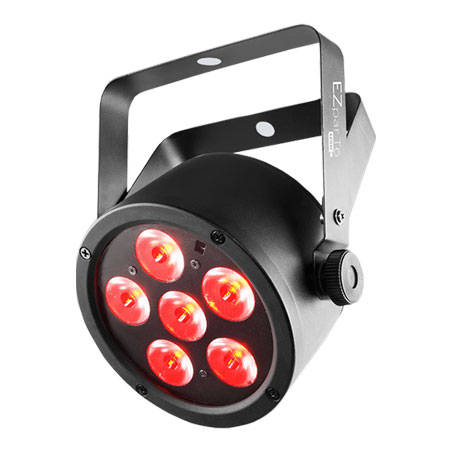 Chauvet DJ EZpar T6 USB