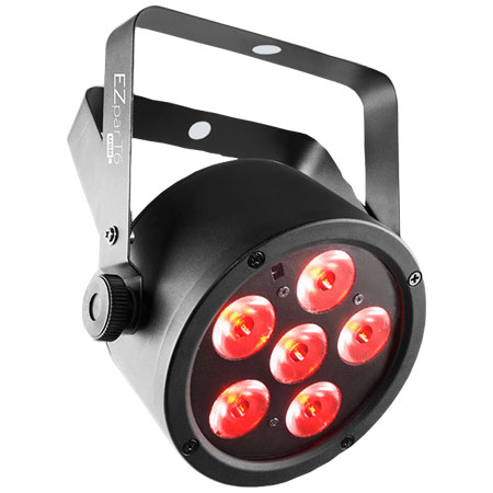 Chauvet DJ EZpar T6 USB