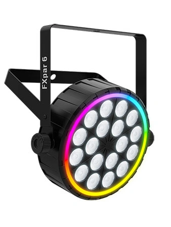 Chauvet FXPar 6 Compact Effect Par