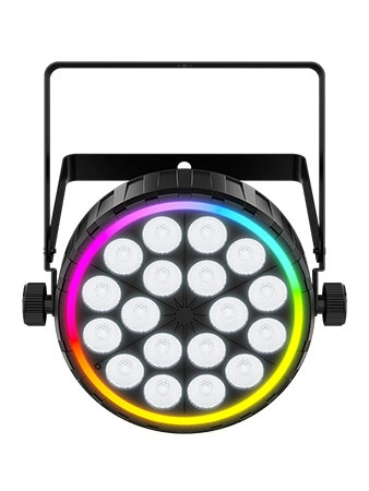 Chauvet FXPar 6 Compact Effect Par