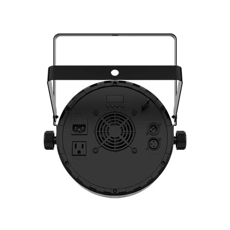 Chauvet FXPar 6 Compact Effect Par