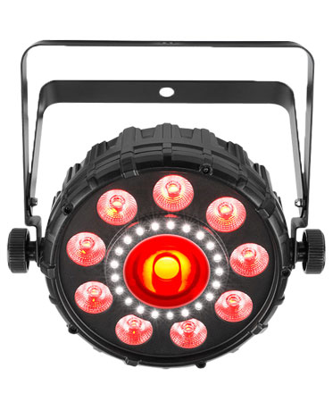 Chauvet DJ FXpar 9