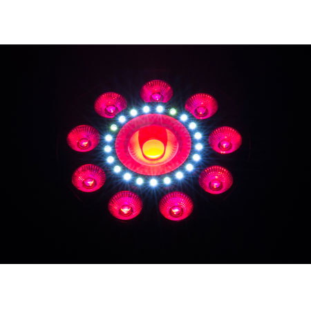 Chauvet DJ FXpar 9