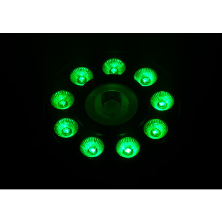 Chauvet DJ FXpar 9