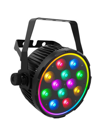 Chauvet  SlimPAR Pro Pix