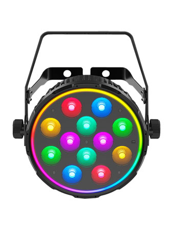 Chauvet  SlimPAR Pro Pix