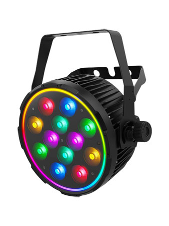 Chauvet  SlimPAR Pro Pix