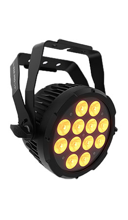 Chauvet SlimPAR Pro Q IP