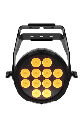 Chauvet SlimPAR Pro Q IP