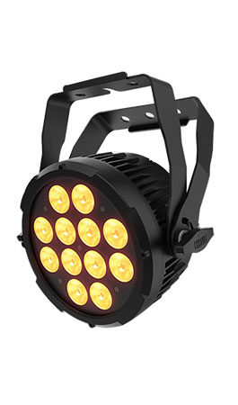 Chauvet SlimPAR Pro Q IP