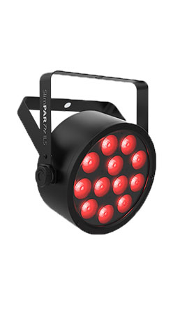 Chauvet SlimPAR T12 ILS